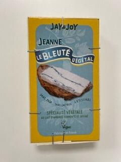 Rappel d'aliments Jay&Joy Jil plant-based cheeses - recalled due to Listeria Rappel Conso announced the recall of Jay&... photo #5