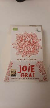 Rappel d'aliments Jay&Joy Jil plant-based cheeses - recalled due to Listeria Rappel Conso announced the recall of Jay&... photo #4