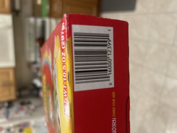 مراجعة المستهلك - سلامة الغذاء Lucky charms, Virginia Beach, VA, USA Suspected food poisoning. Symptoms: Nausea, Vomiting, Stomach... صورة فوتوغرافية #2
