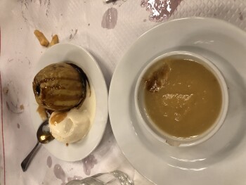 Consumer Review - Food Safety Bouillon Chartier, Rue du Faubourg Montmartre, Paris, France We had dinner at the above restaurant o... photo #5