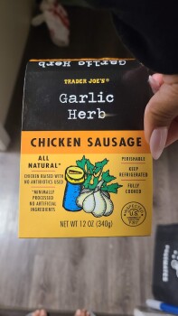 消费者评论 - 食品安全 Trader Joe's, East Alameda Avenue, Burbank, CA, USA At 4am I woke up with extreme nausea and threw u... 照片 #2