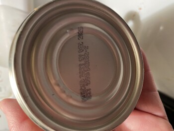 Consumer Review - Food Safety Walmart Supercenter, North Dupont Boulevard, Milford, DE, USA I got sick after eating Horner Chili A... photo #4