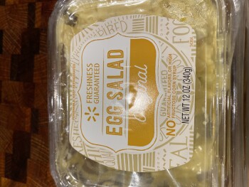 Consumer Review - Food Safety Walmart, Dam Road, Clearlake, CA, USA Suspected food poisoning. Symptoms: Stomach Pain
Suspected so... photo #1