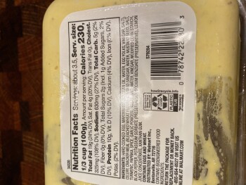 Consumer Review - Food Safety Walmart, Dam Road, Clearlake, CA, USA Suspected food poisoning. Symptoms: Stomach Pain
Suspected so... photo #2