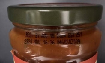 Food Recall Rao’s Soup labeled as Chicken & Gnocchi - recalled due to allergens Sovos Brands Intermediate, Inc.... photo #3