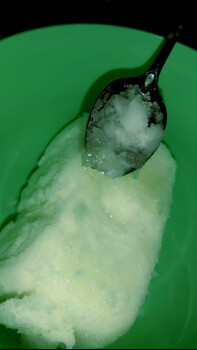 Consumer Review - Food Safety PENNY, Sturmbühlstraße, Schwenningen, Deutschland Zitronen Sorbet gekauft, öfter davon Übelkeit, Dur... photo #3