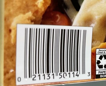 Reseña del consumidor - Seguridad alimentaria Marie Callender’s, Vancouver, WA, USA I just went through my worst bought of food poisoning ever fro... foto #2