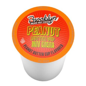 Retiro de alimentos Brooklyn Bean 3 Flavors of Peanut Butter and/or Hot Cocoa Pods - recalled due to allergens Two River... foto #4