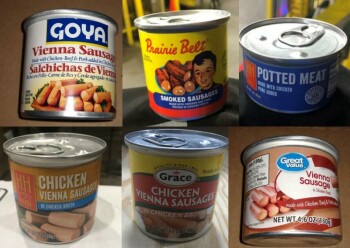 食品召回 Conagra Brands, Inc canned meat and poultry products - recalled due to possible packaging defect The... 照片 #2