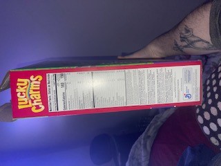 Consumer Review - Food Safety Walmart Supercenter, North 2000 West, Clinton, UT, USA I had an appendectomy about 3 weeks ago. I th... photo #1