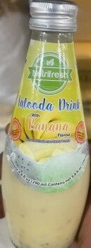 Food Recall Nutrifresh Falooda Drinks - recalled due to undeclared milk The food recall warning issued on 2023-0... Foto #2