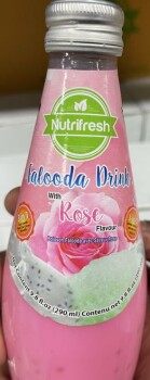 Food Recall Nutrifresh Falooda Drinks - recalled due to undeclared milk The food recall warning issued on 2023-0... Foto #3