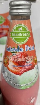 Food Recall Nutrifresh Falooda Drinks - recalled due to undeclared milk The food recall warning issued on 2023-0... Foto #4