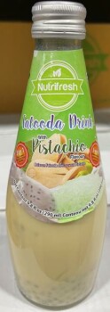 Food Recall Nutrifresh Falooda Drinks - recalled due to undeclared milk The food recall warning issued on 2023-0... Foto #6