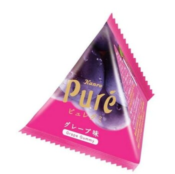 食品召回 Daiso California LLC Powdered apple tea, crackers, cookies & candy - recalled due to allergens Daiso... 照片 #4