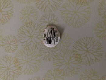 Consumer Review - Food Safety Walmart Supercenter, U.S. 10, Detroit Lakes, MN, USA I ate a Kiwi, and I was sick for three days   a... photo #1