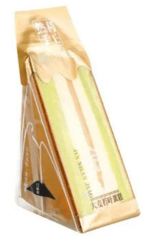 Food Recall Titans Global Inc Cake - recalled due to undeclared egg Titans Global Inc ISSUES ALLERGY ALERT ON UN... photo #2