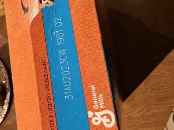 Consumer Review - Food Safety Real Canadian Superstore Seymour Boulevard, Seymour Boulevard, North Vancouver, BC, Canada My partne... photo #1