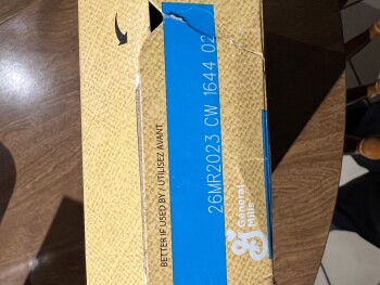 Consumer Review - Food Safety Real Canadian Superstore Seymour Boulevard, Seymour Boulevard, North Vancouver, BC, Canada My partne... photo #4