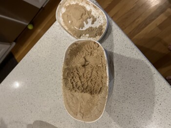 مراجعة المستهلك - سلامة الغذاء Ice cream, ShopRite Brookfield, Federal Road, Brookfield, CT, USA Bought shop rite brand coffee and... صورة فوتوغرافية #2