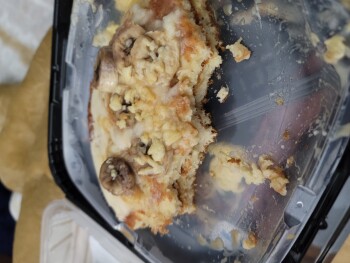 Consumer Review - Food Safety Denny's, Southeast Stark Street, Portland, OR, USA Last night around 7pm or shortly after feb/8/2023... photo #3