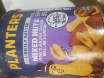 Consumer Review - Food Safety Walmart Supercenter, Northwest 27th Avenue, Miami Gardens, FL, USA It was delivered via the their ap... photo #2