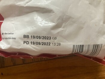 Consumer Review - Food Safety IKEA - Wembley, Drury Way, North Circular Road, London, UK The last three times my son has had their... photo #2