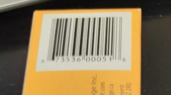 Food Recall Le Fromage au Village Le Cru du Clocher raw milk cheddar cheese - recalled due to Listeria The affec... photo #3