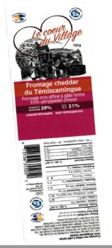Food Recall Le Fromage au Village and FreshFun Fantastic Cheese products - recalled due to Listeria The affected... photo #4