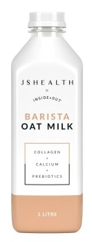 Food Recall Inside Out Unsweetened Almond Milk Collagen+Calcium+Prebiotics - recalled due to Botulism Update Feb... Foto #3