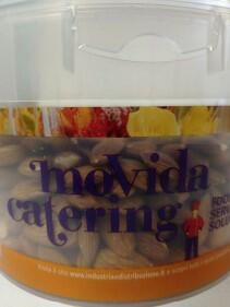 Retiro de alimentos I&D srl shelled almonds - recalled due to possible presence of Aflatoxins The Italy Health Ministry... foto #2