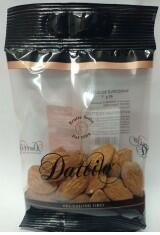 Retiro de alimentos I&D srl shelled almonds - recalled due to possible presence of Aflatoxins The Italy Health Ministry... foto #3