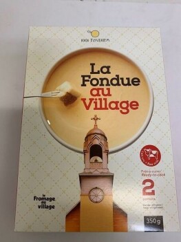 نذكر الطعام 1001 Fondues La Fondue au Village - recalled due to Listeria monocytogenes The affected products are... صورة فوتوغرافية #3