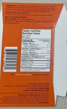 Food Recall 1001 Fondues Cheese fondues - recalled due to Listeria monocytogenes The affected products are being... photo #11