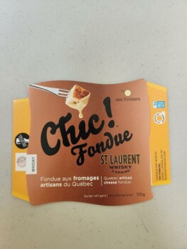 Food Recall 1001 Fondues Cheese fondues - recalled due to Listeria monocytogenes The affected products are being... photo #16