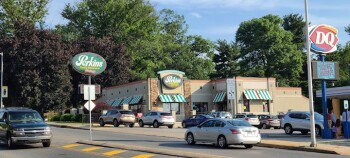 Consumer Review - Food Safety Perkins Restaurant & Bakery, North Lansdowne Avenue, Drexel Hill, PA, USA I went to eat breakfast wi... photo #1
