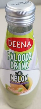 نذكر الطعام Deena Falooda Drinks - recalled due to undeclared milk The affected products are being recalled from... صورة فوتوغرافية #3