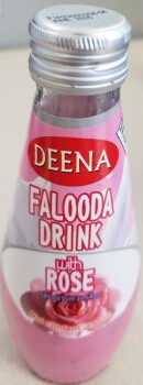 نذكر الطعام Deena Falooda Drinks - recalled due to undeclared milk The affected products are being recalled from... صورة فوتوغرافية #4