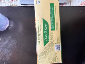 Consumer Review - Food Safety Walmart Supercenter, W N Service Rd, West Memphis, AR, USA Suspected food poisoning. 
Symptoms: Nau... photo #2