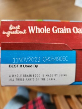 Consumer Review - Food Safety Walgreens, Madison Avenue, Mankato, MN, USA Over the past couple of years, I have had issues with ce... photo #1