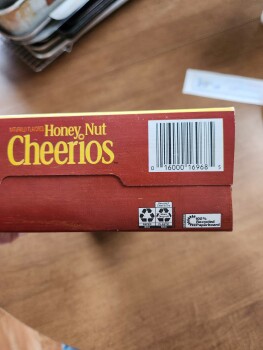 Consumer Review - Food Safety Walgreens, Madison Avenue, Mankato, MN, USA Over the past couple of years, I have had issues with ce... photo #3
