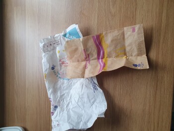 Consumer Review - Food Safety McDonald's, London Road, Headington, Oxford, UK photo #2