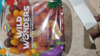 Avaliação do consumidor - Segurança alimentar Farmer Joe's, Southwest Pine Island Road, Cape Coral, Florida, USA Wild Wondrre, Gourmet Medley by S... foto #2