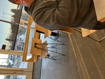 Consumer Review - Food Safety Chipotle Mexican Grill, Meadow Pond Court, Grove City, OH, USA The store was a disaster. Not swept t... photo #3