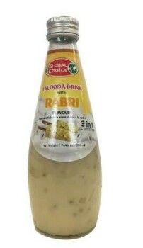 食品召回 Global Choice Falooda Drink products - recalled due to undeclared milk Global Choice Foods Ltd. is r... 照片 #2