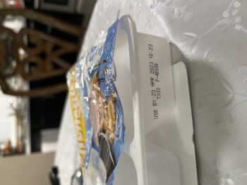 Consumer Review - Food Safety Lunchable Kraft foods, Target, Laurel Canyon Boulevard, Pacoima, CA, USA My son got violanently I’ll... photo #2