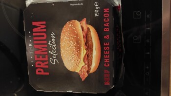 Consumer Review - Food Safety Lidl, Fürstenwalder Damm 425, Berlin, Germany Am Samstag haben wir zwei fertige Burger der Kategorie... photo #2