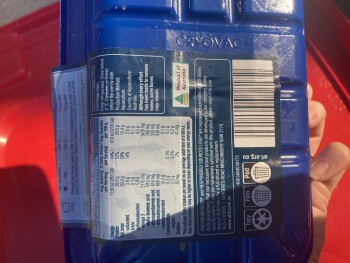 Verbraucherbewertung – Lebensmittelsicherheit ALDI, Wanneroo Road, Wanneroo WA, Australia Saturday 4th March,  Salmon bought from here My husband... Foto #2