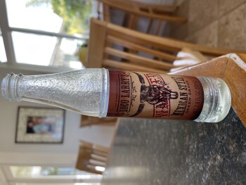 Consumer Review - Food Safety Loco Larry’s, Costco Wholesale, Palomar Airport Road, Carlsbad, CA, USA I bought the Hot Sauce chall... photo #2