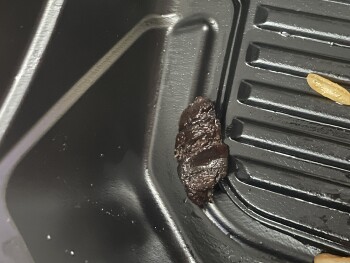 消费者食品安全报告 El Pollo Loco, Coleman Avenue, San Jose, CA, USA Ordered a 3 piece chicken combo and found a cooked... 照片 #2